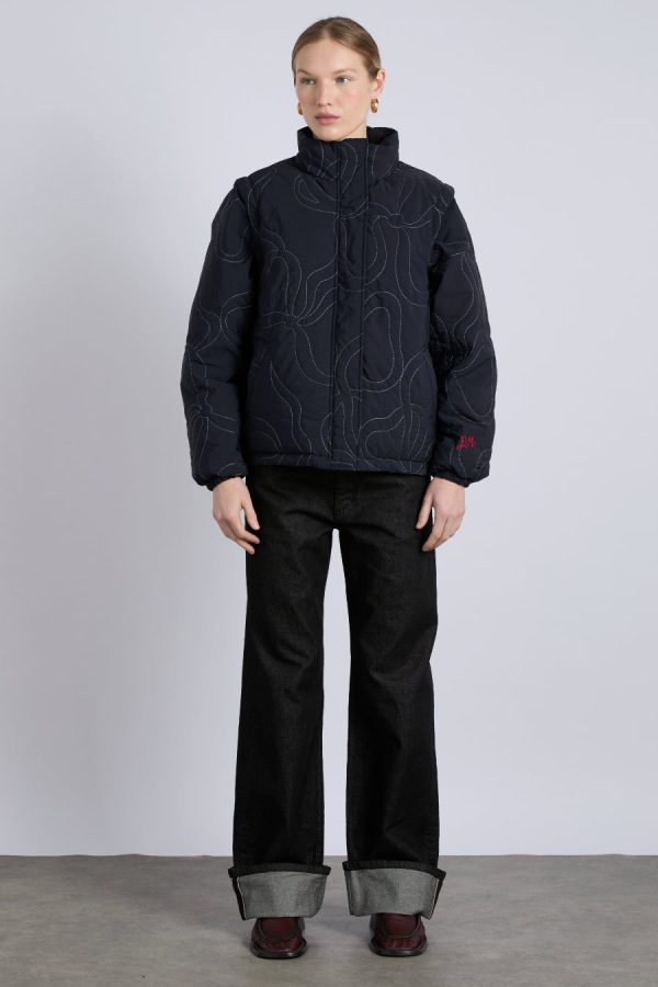 jennifer puffer - bow stitch - Image 6