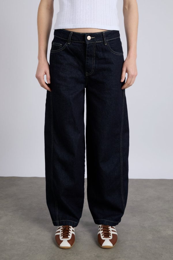 dion jean - dark indigo - Image 2
