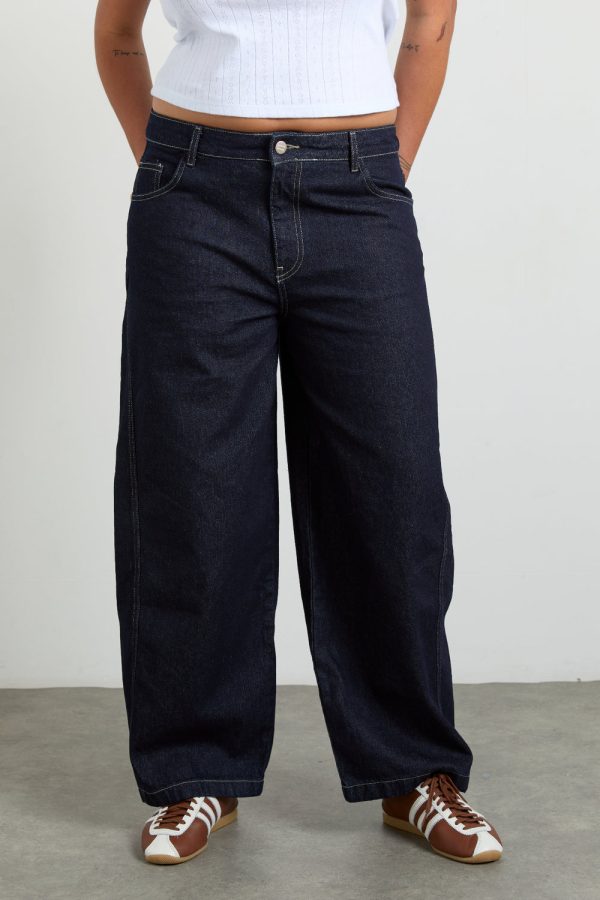 dion jean - dark indigo - Image 5