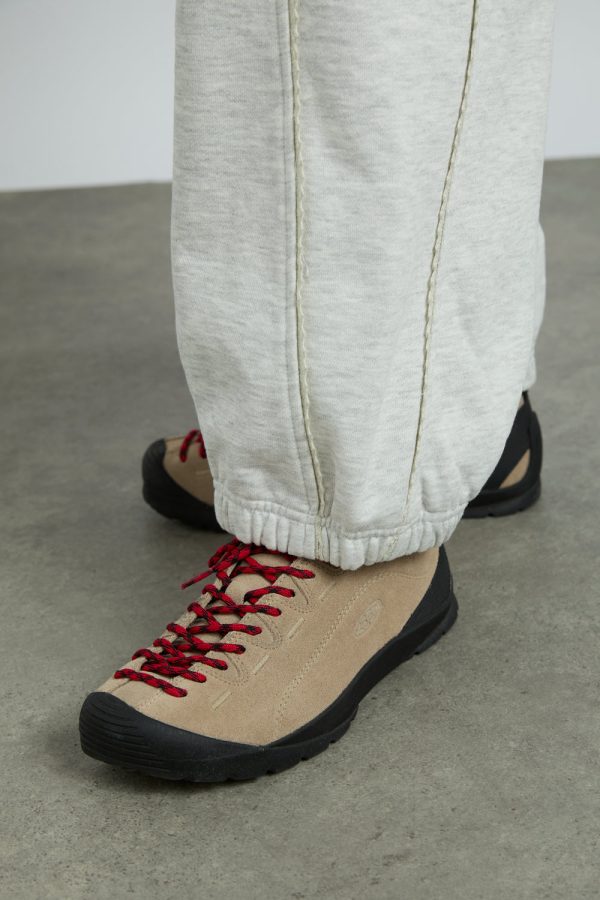 felix jogger - ice grey marl - Image 7